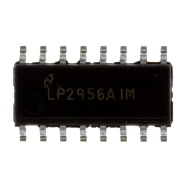 LP2956AIM/NOPB